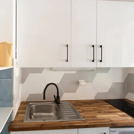 Appartement Fenelon Terrasse Et Parking