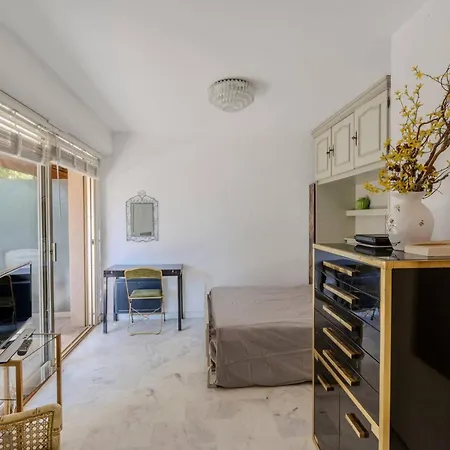 Fenelon Terrasse Et Parking Appartement *