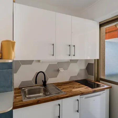 Fenelon Terrasse Et Parking Apartman Cannes