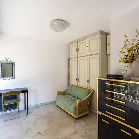 Fenelon Terrasse Et Parking Cannes