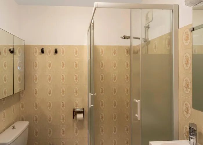 Apartman Fenelon Terrasse Et Parking