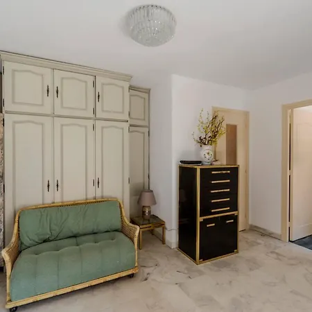 Apartamento Fenelon Terrasse Et Parking
